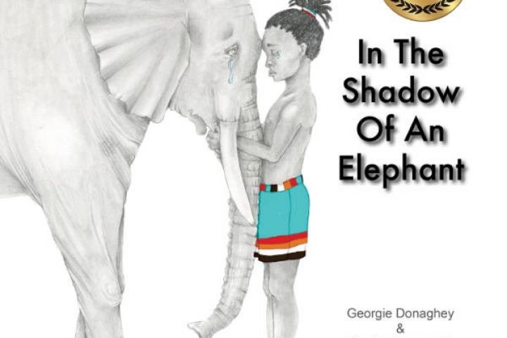In The Shadow Of An Elephant review by Katrina Howard